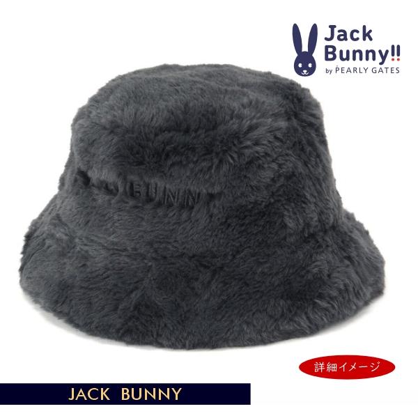 Jack Bunny!!（ジャックバニー） 【NEW】Jack Bunny!! by PEARLY GATES