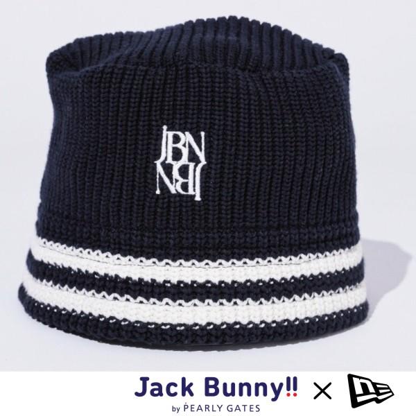 Jack Bunny!!（ジャックバニー） 【NEW】Jack Bunny!! by PEARLY GATES