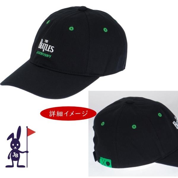 Jack Bunny!! 【NEW】Jack by PEARLY GATES ジャックバニー