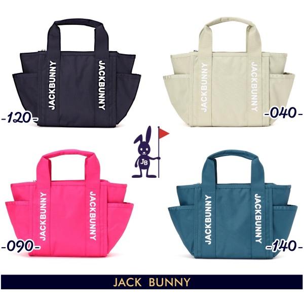 Jack Bunny!!（ジャックバニー） 【NEW】【ニュー定番25-カートバッグ