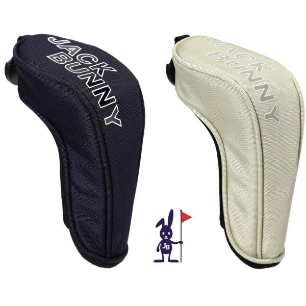 Jack Bunny!! 【NEW】【ニュー定番25-ヘッドカバー】Jack by Jack Bunny!! 【NEW】【ニュー定番25-ヘッドカバー】Jack by
