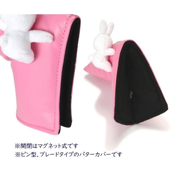 Jack Bunny!!（ジャックバニー） 【NEW】Jack Bunny!! by PEARLY GATES