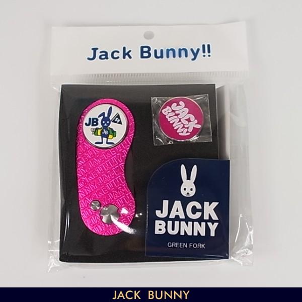 Jack Bunny!!（ジャックバニー） 【NEW】Jack Bunny!! by PEARLY GATES