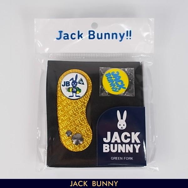 Jack Bunny!!（ジャックバニー） 【NEW】Jack Bunny!! by PEARLY GATES