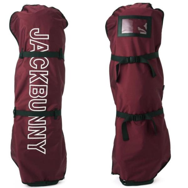 Jack Bunny!!（ジャックバニー） 【NEW】Jack Bunny!! by PEARLY GATES