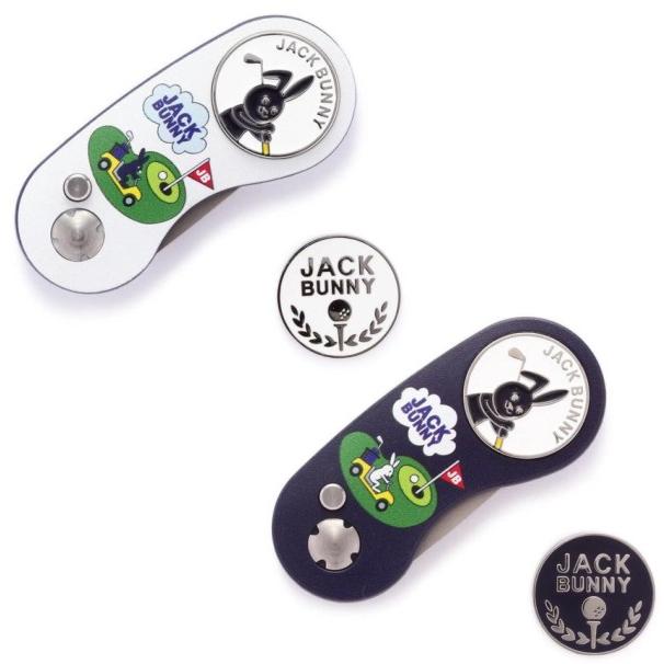 Jack Bunny!!（ジャックバニー） 【NEW】ジャックバニー!! Round