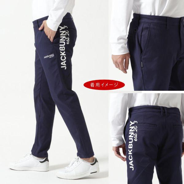 Jack Bunny!!（ジャックバニー） 【NEW】Jack Bunny!! by PEARLY GATES