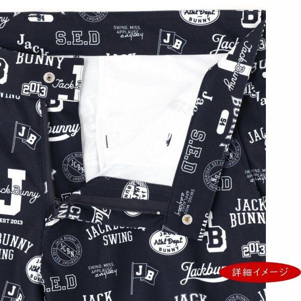 Jack Bunny!!（ジャックバニー） 【NEW】Jack Bunny!! by PEARLY GATES