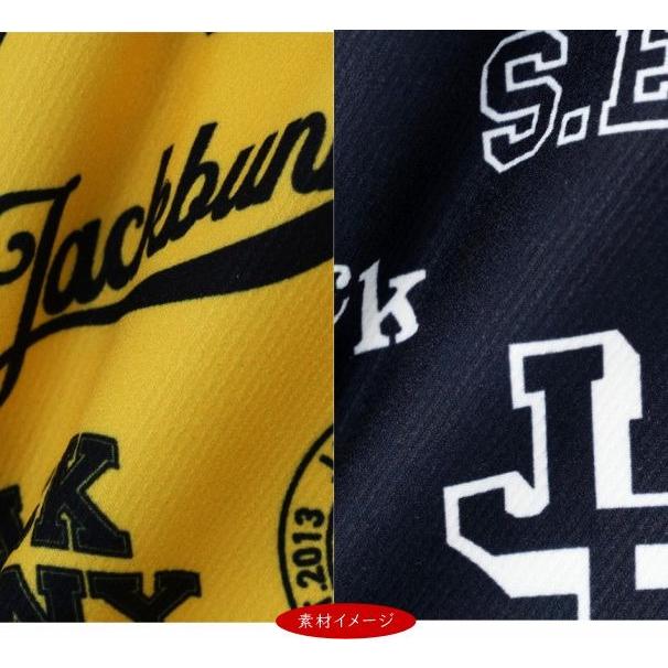 新品 パーリーゲイツ ジャックバニー 高周波ボンディングパンツ　サイズ6 Jack Bunny!!（ジャックバニー） 【NEW】Jack Bunny!! by PEARLY GATES