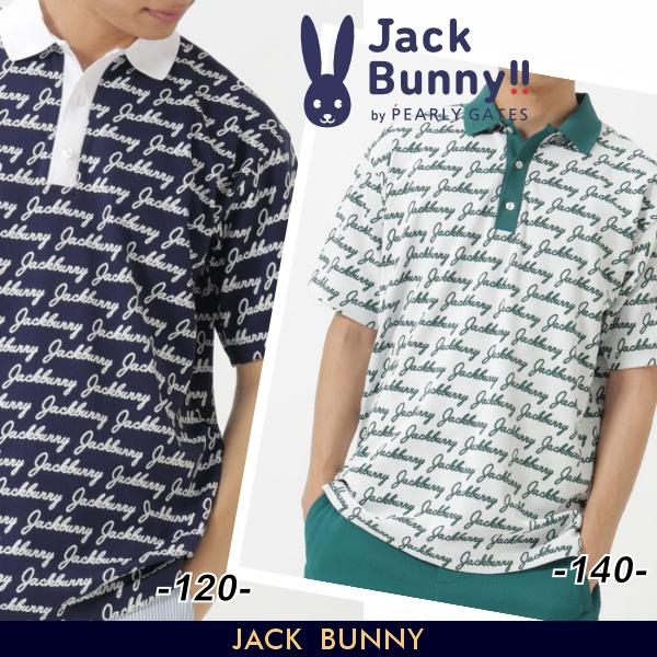 Jack Bunny!!（ジャックバニー） 【NEW】Jack Bunny!! by PEARLY GATES