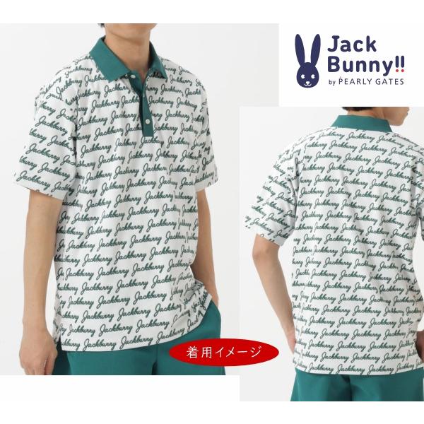 Jack Bunny!!（ジャックバニー） 【NEW】Jack Bunny!! by PEARLY GATES