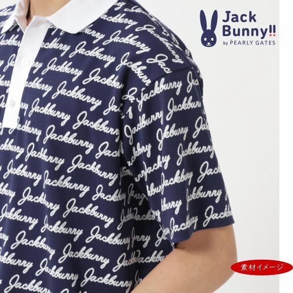 Jack Bunny!!（ジャックバニー） 【NEW】Jack Bunny!! by PEARLY GATES