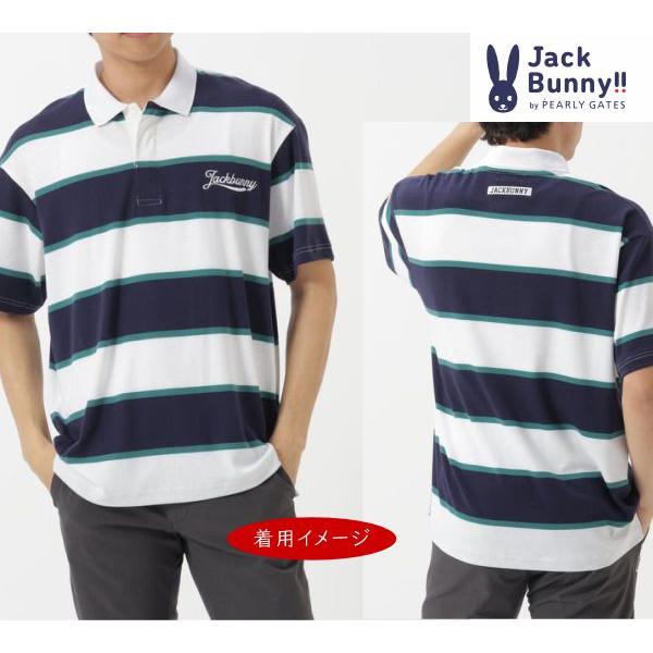 Jack Bunny!!（ジャックバニー） 【NEW】Jack Bunny!! by PEARLY GATES