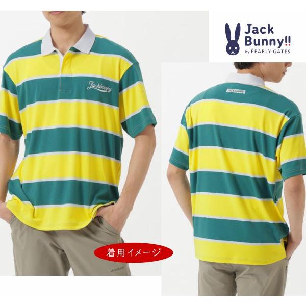 Jack Bunny!!（ジャックバニー） 【NEW】Jack Bunny!! by PEARLY GATES