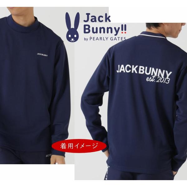 Jack Bunny!!（ジャックバニー） 【NEW】Jack Bunny!! by PEARLY GATES