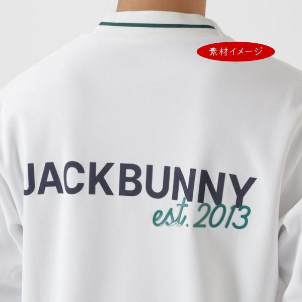 Jack Bunny!!（ジャックバニー） 【NEW】Jack Bunny!! by PEARLY GATES