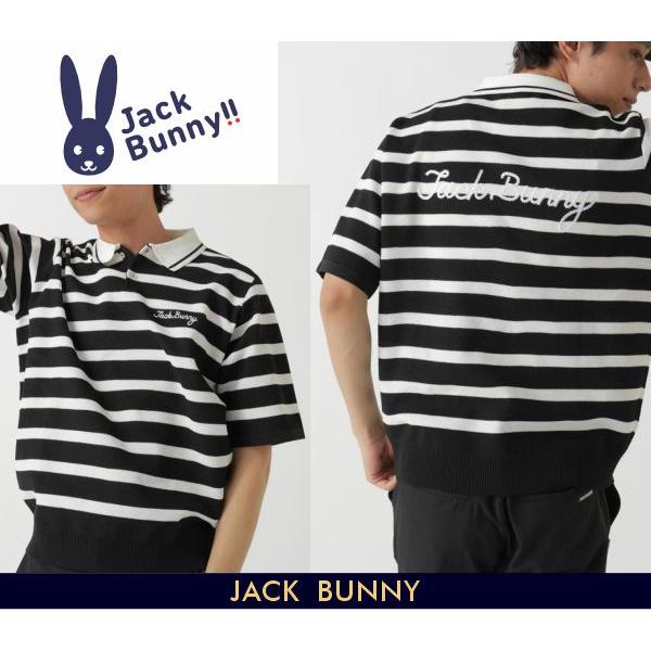 Jack Bunny!!（ジャックバニー） 【NEW】Jack Bunny!! by PEARLY GATES
