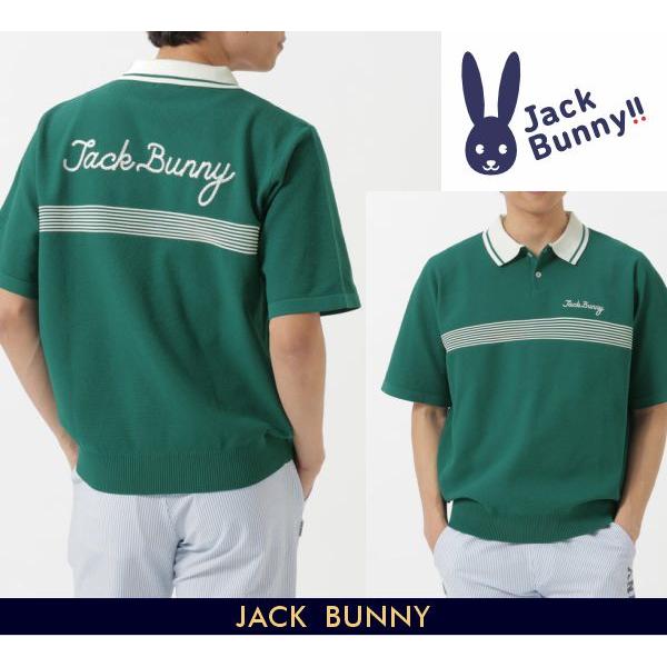 Jack Bunny!!（ジャックバニー） 【NEW】Jack Bunny!! by PEARLY GATES