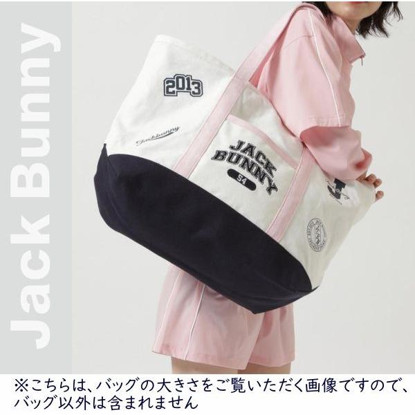 Jack Bunny!!（ジャックバニー） 【NEW】Jack Bunny!! by PEARLY GATES