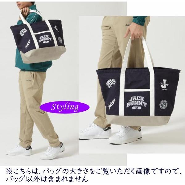 Jack Bunny!!（ジャックバニー） 【NEW】Jack Bunny!! by PEARLY GATES