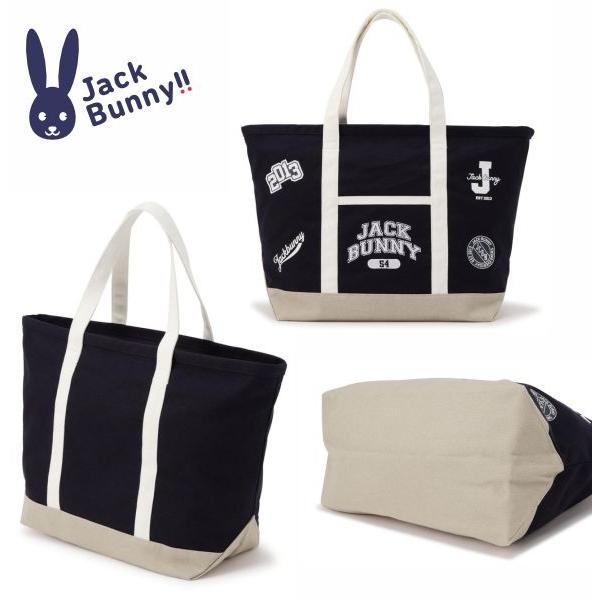 Jack Bunny!!（ジャックバニー） 【NEW】Jack Bunny!! by PEARLY GATES