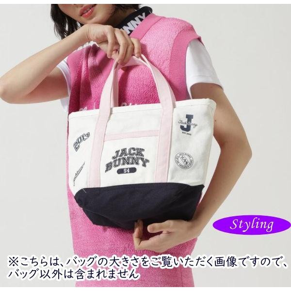 Jack Bunny!!（ジャックバニー） 【NEW】Jack Bunny!! by PEARLY GATES