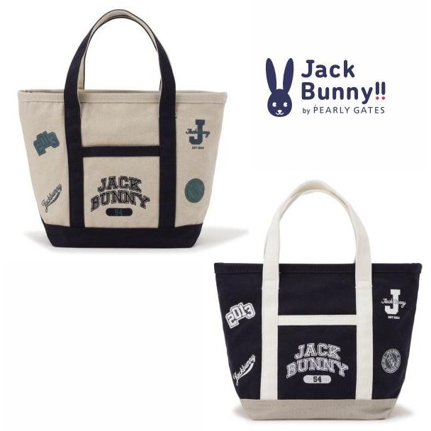Jack Bunny!!（ジャックバニー） 【NEW】Jack Bunny!! by PEARLY GATES