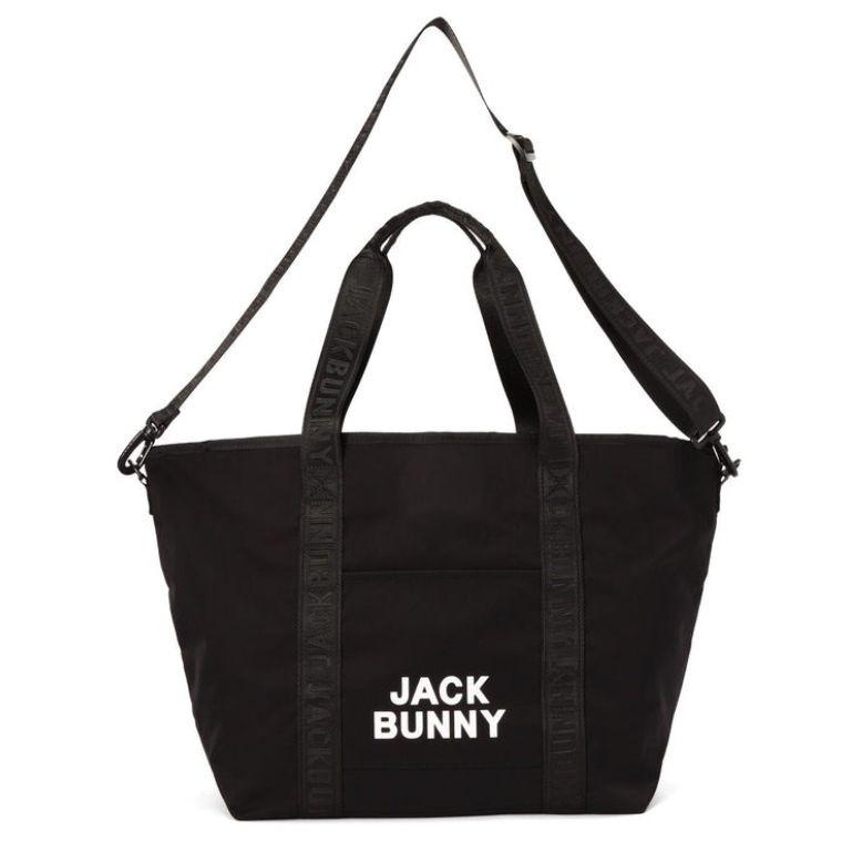 Jack Bunny!!（ジャックバニー） 【NEW】ジャックバニー!! ロゴ