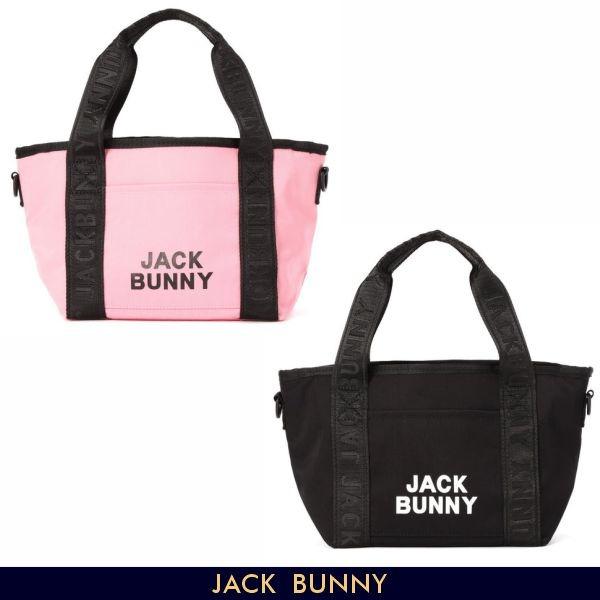 JACK BUNNY ゴルフトートバッグ YAKPAK PEARLY GATES JACK BUNNY ゴルフトートバッグ YAKPAK PEARLY GATES - メルカリ