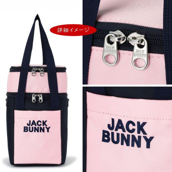 パープル ジャックバニー カートバッグ 新品 ゴルフ Jack Bunny!!（ジャックバニー） 【NEW】Jack Bunny!! ジャックバニー