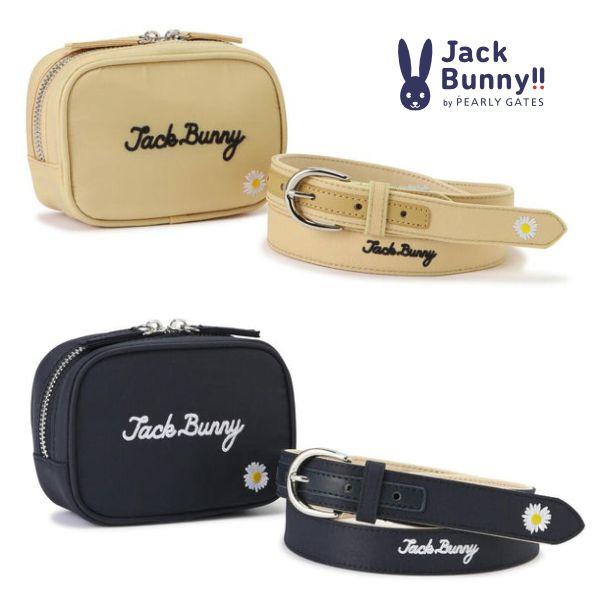 Jack Bunny!!（ジャックバニー） 【NEW】Jack Bunny!! by PEARLY GATES