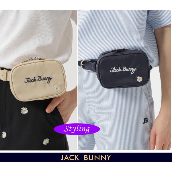 Jack Bunny!!（ジャックバニー） 【NEW】Jack Bunny!! by PEARLY GATES