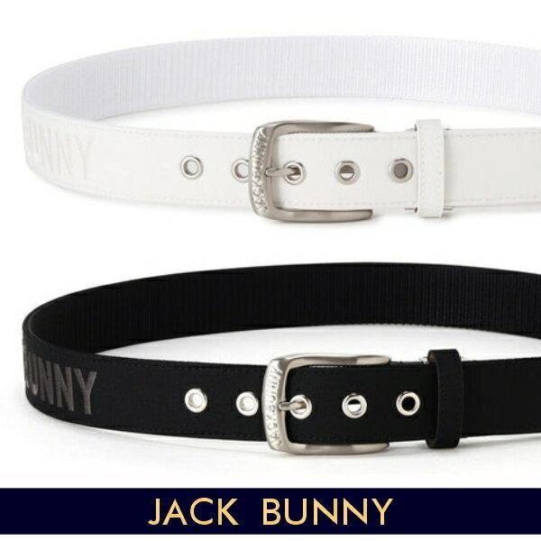 【美品】JB　ベルト ジャックバニー　ゴルフ Jack Bunny!!（ジャックバニー） 【NEW】Jack Bunny!! by PEARLY GATES