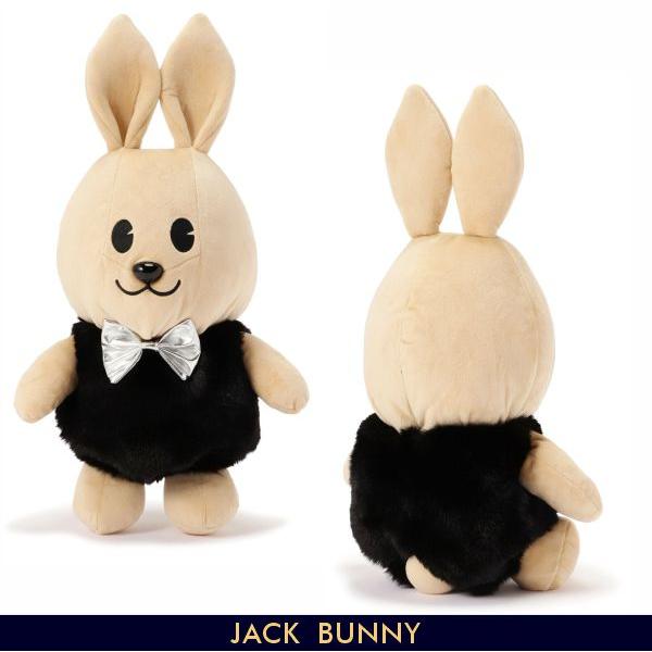 Jack Bunny!!（ジャックバニー） 【NEW】ジャックバニー!! ”お洒落な
