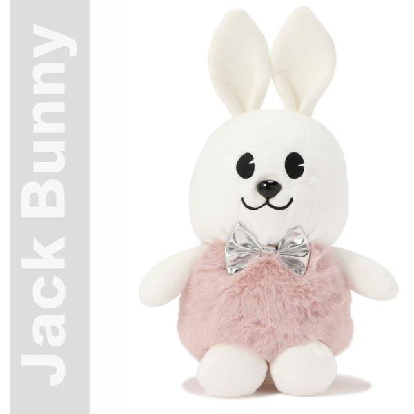 Jack Bunny!!（ジャックバニー） 【NEW】ジャックバニー!! ”お洒落な