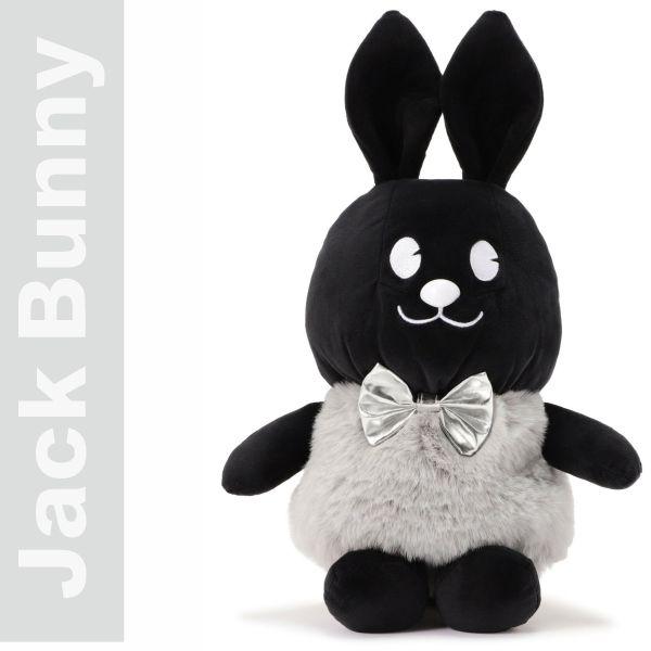 Jack Bunny!!（ジャックバニー） 【NEW】ジャックバニー!! ”お洒落な