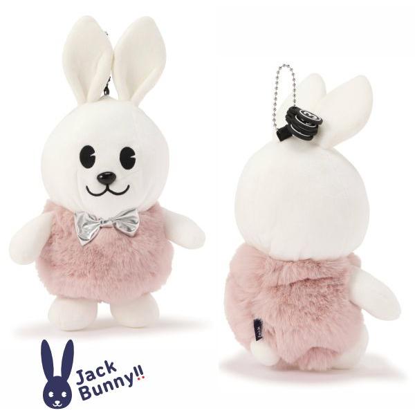 Jack Bunny!!（ジャックバニー） 【NEW】ジャックバニー!! ”お洒落な
