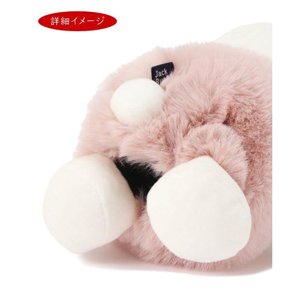 Jack Bunny!!（ジャックバニー） 【NEW】ジャックバニー!! ”お洒落な