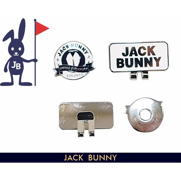 Jack Bunny!!（ジャックバニー） 【NEW】Jack Bunny!! by PEARLY GATES