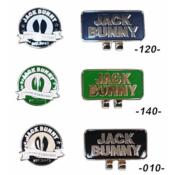 Jack Bunny!!（ジャックバニー） 【NEW】Jack Bunny!! by PEARLY GATES