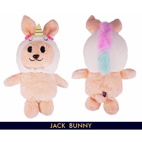 【新品未使用】Jack Bunny!! ジャックバニー　サイズ0 Jack Bunny!!（ジャックバニー） 【NEW】Jack Bunny!! by PEARLY GATES