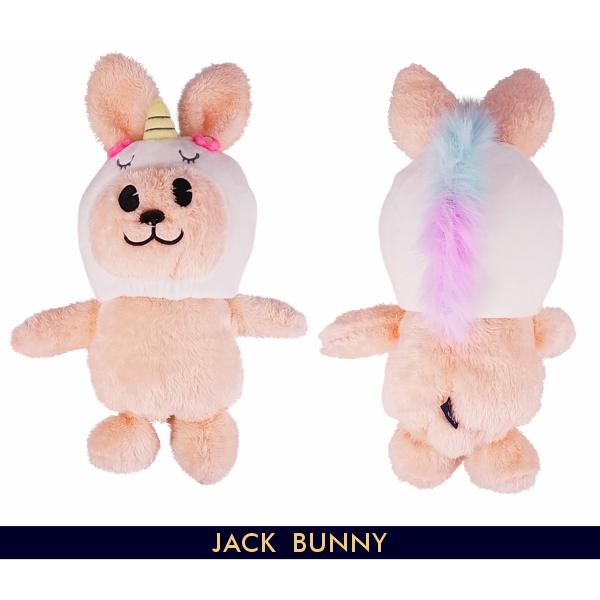 Jack Bunny!!（ジャックバニー） 【NEW】Jack Bunny!! ジャックバニー