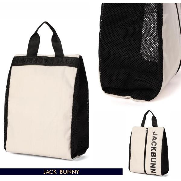 Jack Bunny!!（ジャックバニー） 【NEW】Jack Bunny!! by PEARLY GATES