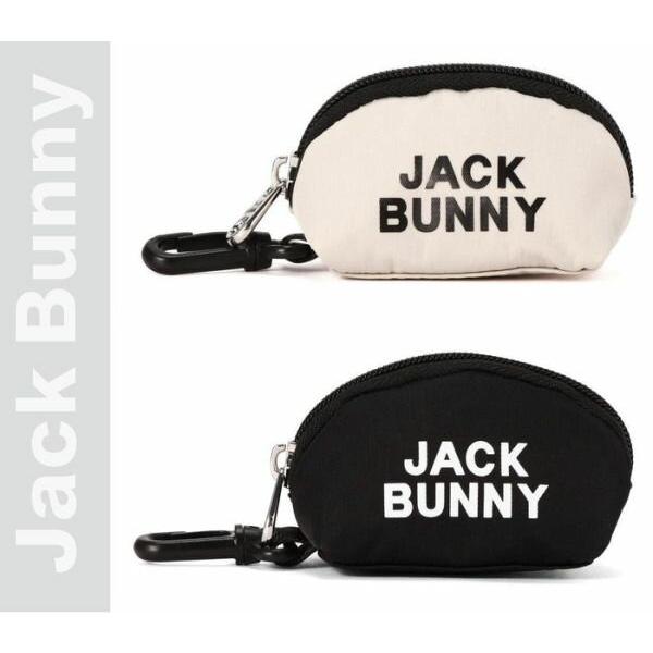 Jack Bunny!!（ジャックバニー） 【NEW】Jack Bunny!! by PEARLY GATES