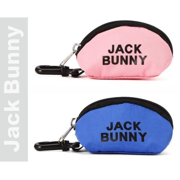 Jack Bunny!!（ジャックバニー） 【NEW】Jack Bunny!! by PEARLY GATES