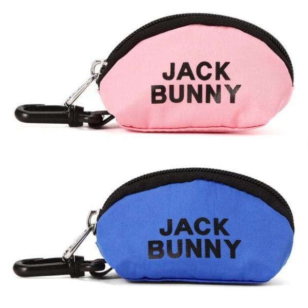 Jack Bunny!!（ジャックバニー） 【NEW】Jack Bunny!! by PEARLY GATES
