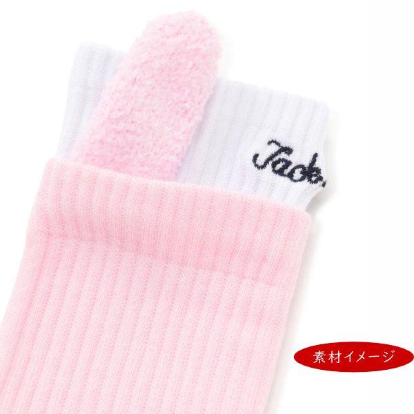 Jack Bunny!!（ジャックバニー） 【NEW】Jack Bunny!! by PEARLY GATES