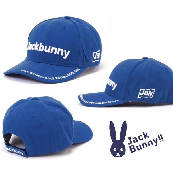 Jack Bunny!!（ジャックバニー） 【NEW】Jack Bunny!! by PEARLY GATES