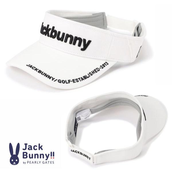 Jack Bunny!!（ジャックバニー） 【NEW】Jack Bunny!! by PEARLY GATES