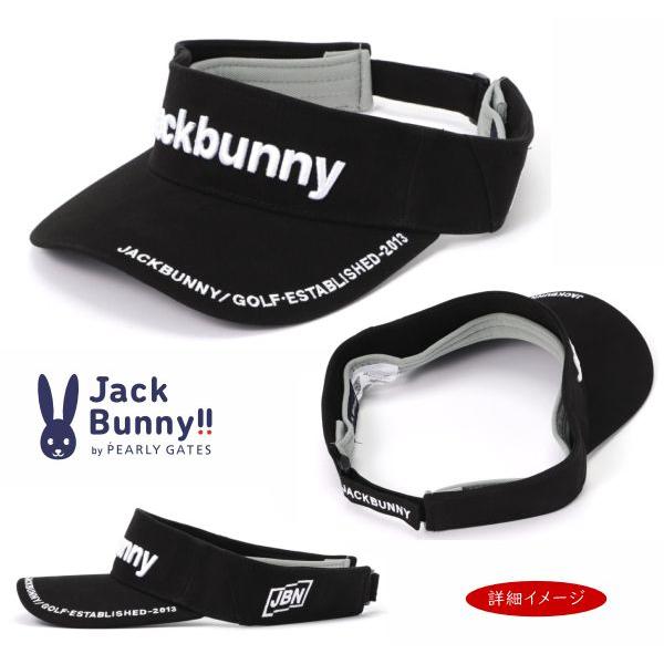 Jack Bunny!!（ジャックバニー） 【NEW】Jack Bunny!! by PEARLY GATES